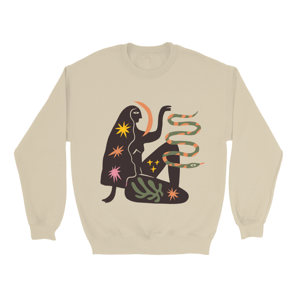 Kariba Sweatshirts