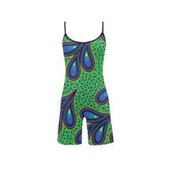 Manyara Yoga Bodysuit