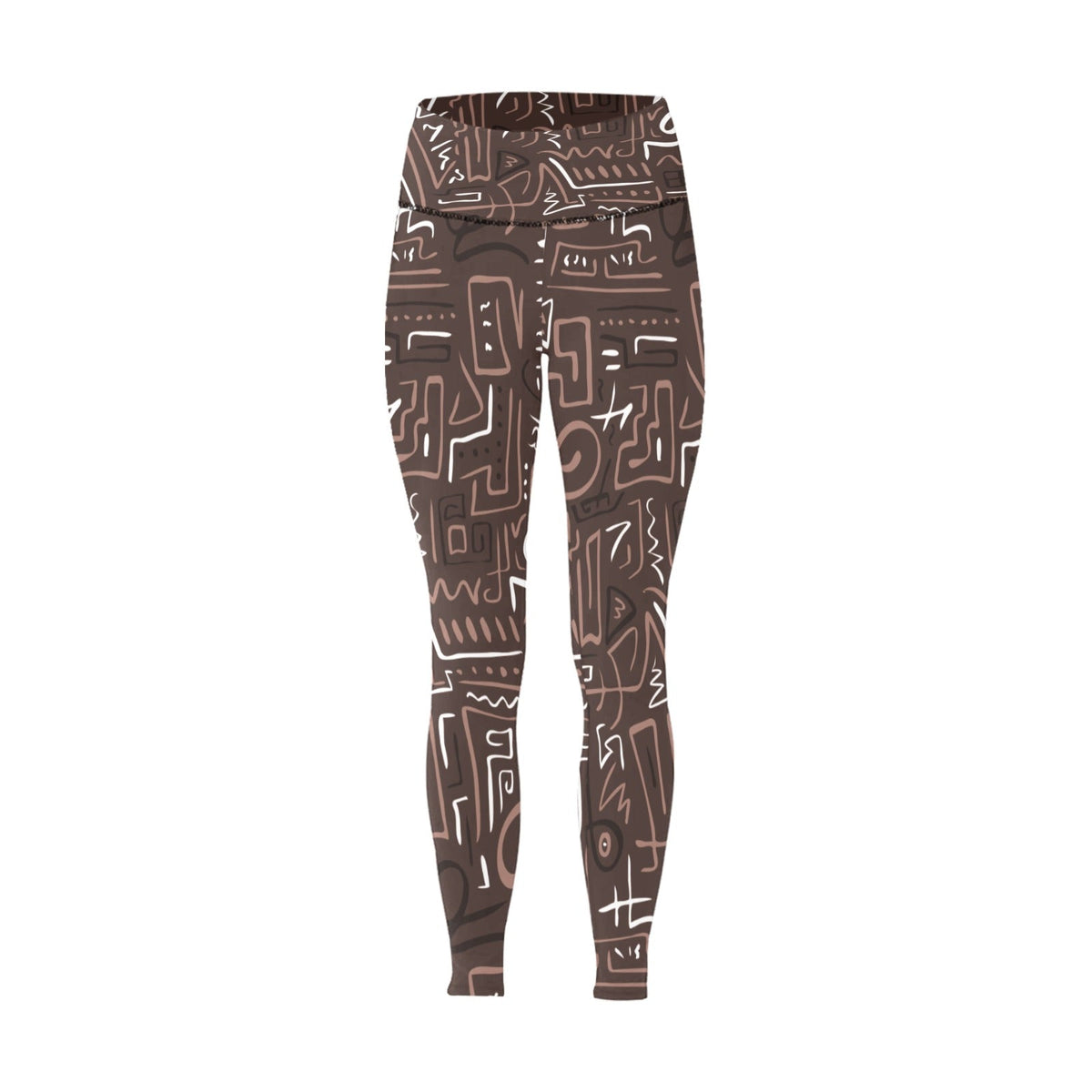 Sienna High-Waisted Leggings