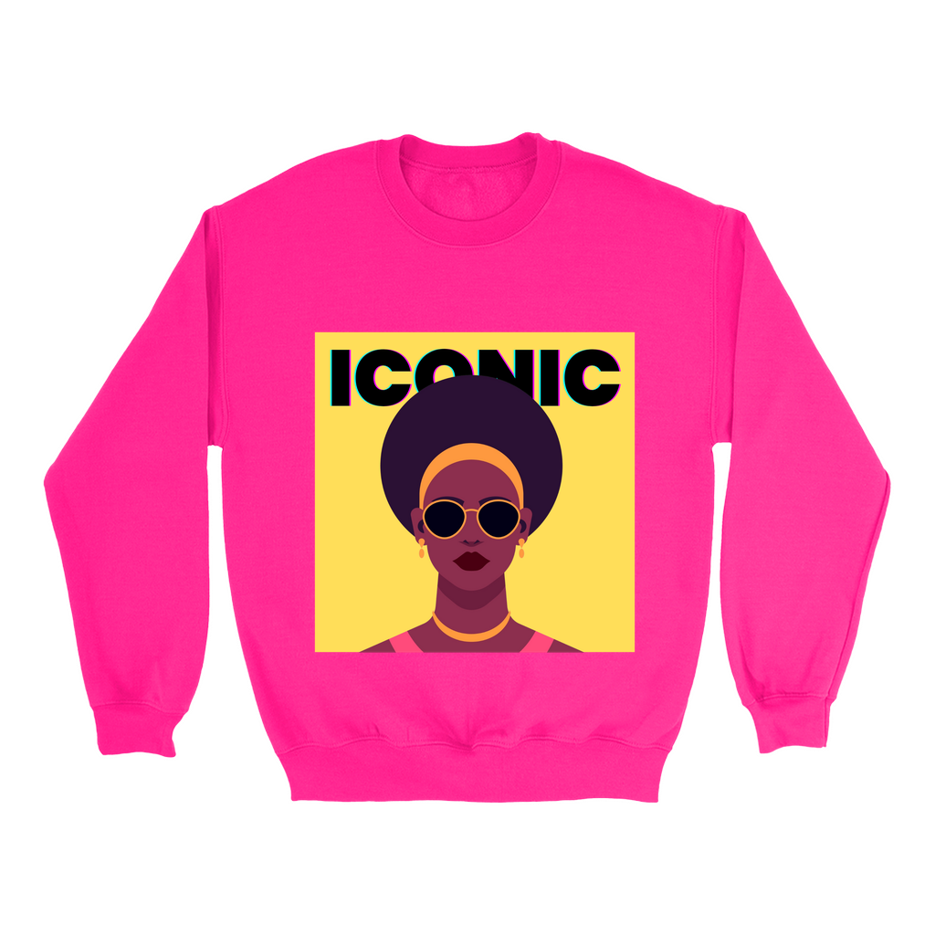 Iconic Ihase Sweatshirt