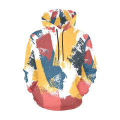 Maseka Hoodie