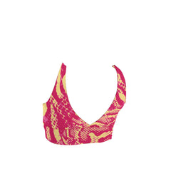 Dembe Pink Sports Bra