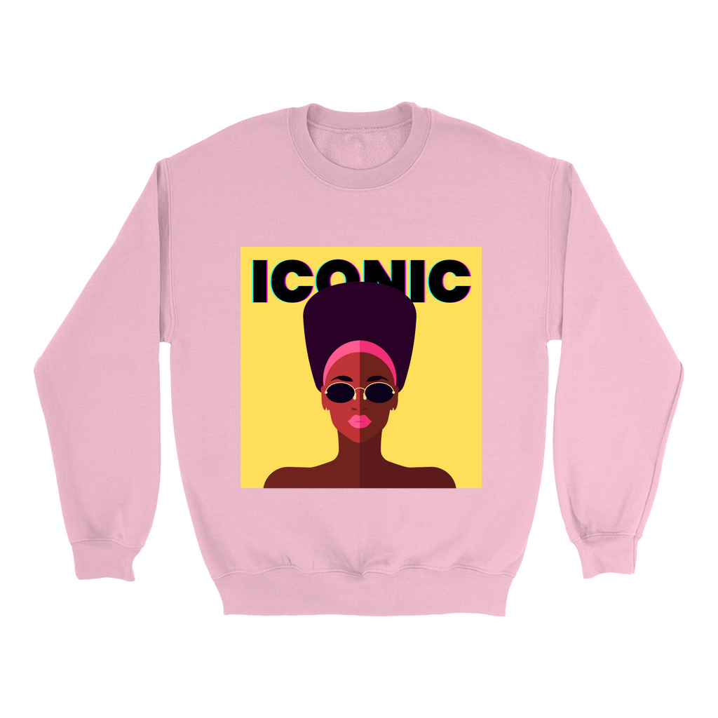 Iconic Suru Sweatshirt