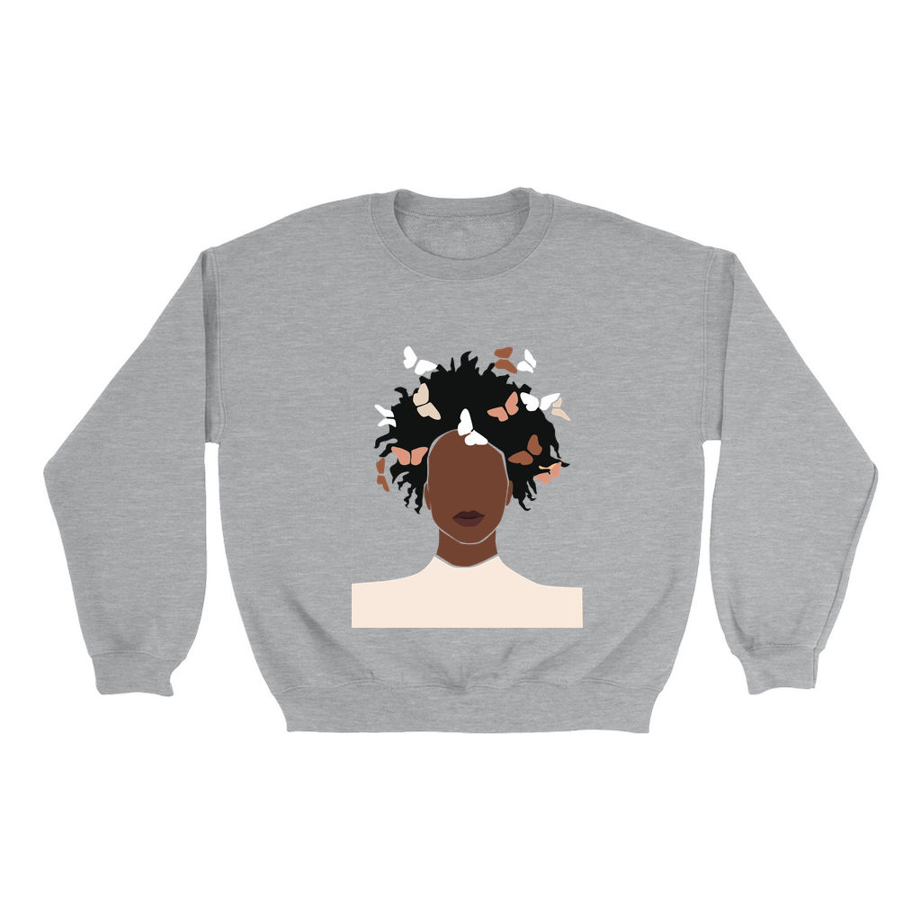 Kahama Sweatshirt