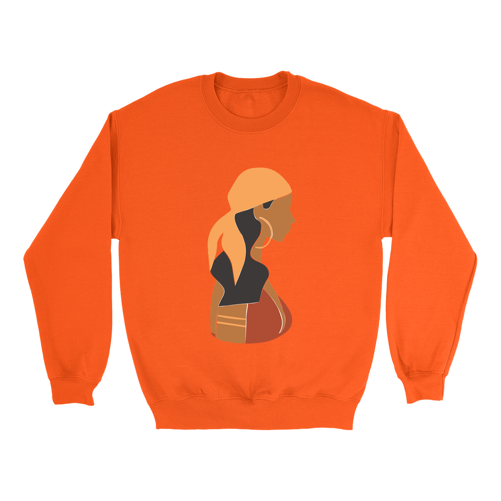 Renata Sweatshirt