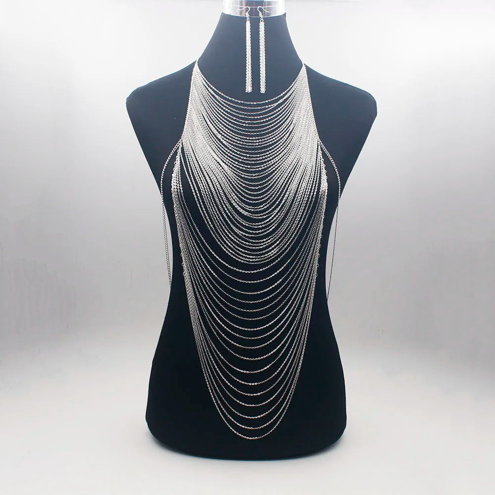 Full Body Chain