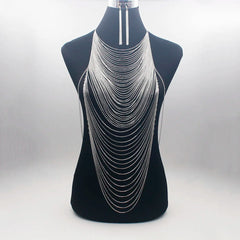 Full Body Chain