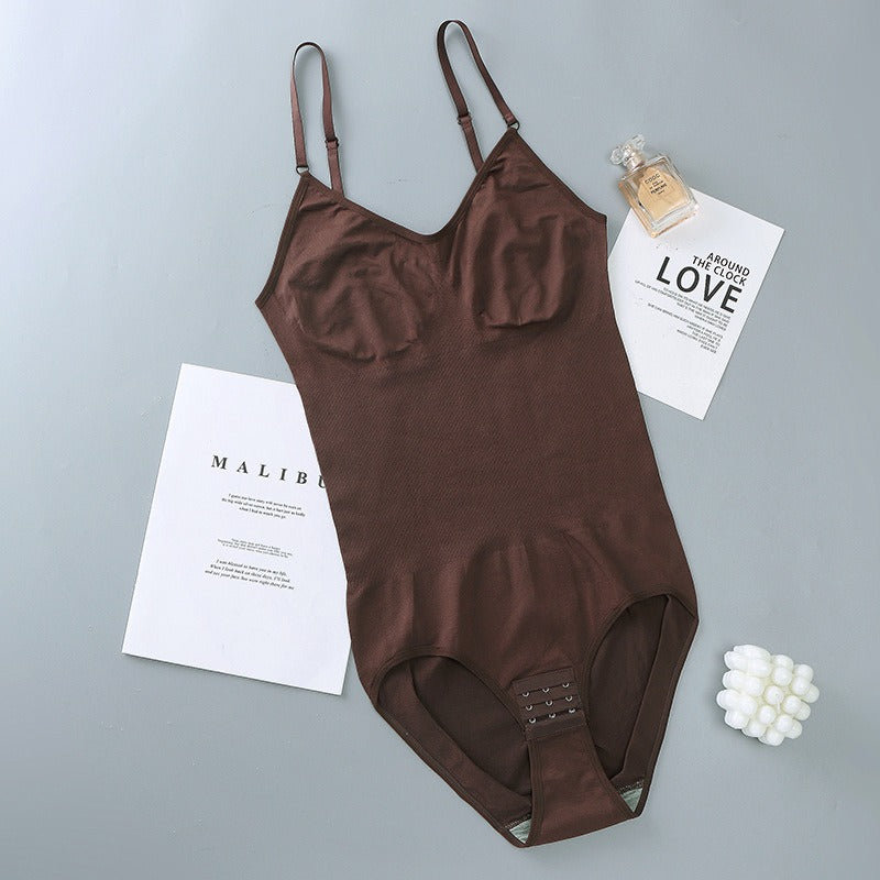 Body Shaping Seamless Shapewear