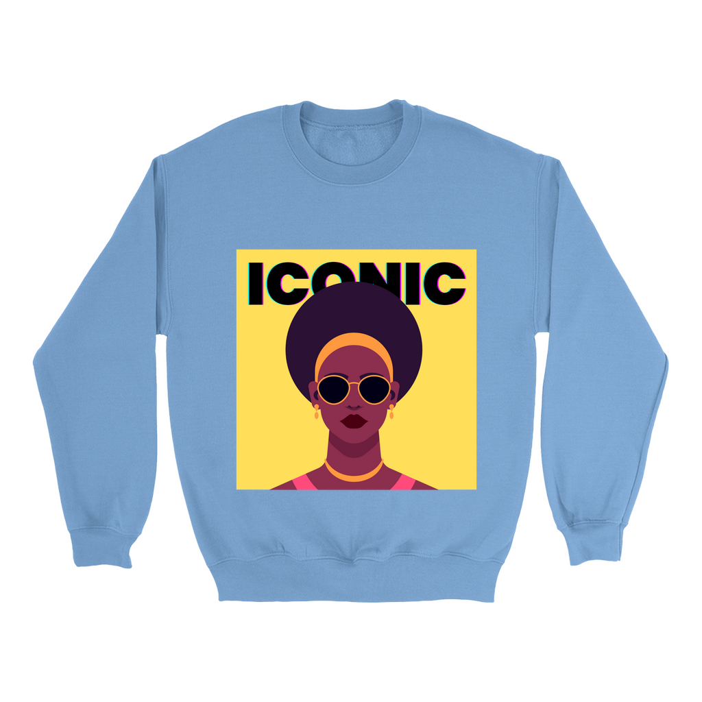 Iconic Ihase Sweatshirt