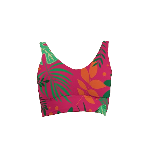 Ndao Sports Bra