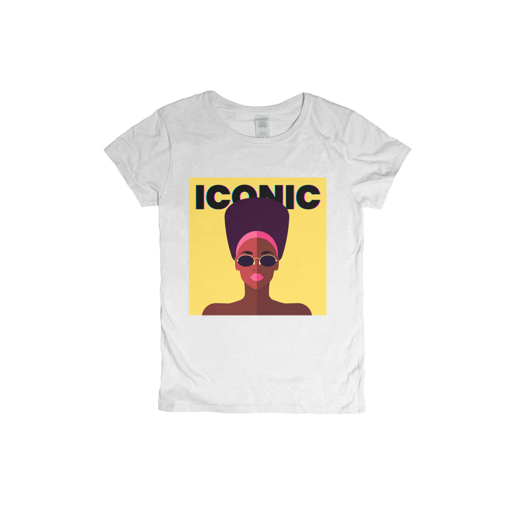 Iconic Suru T-Shirt