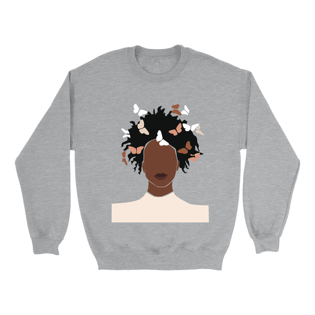 Kahama Sweatshirt