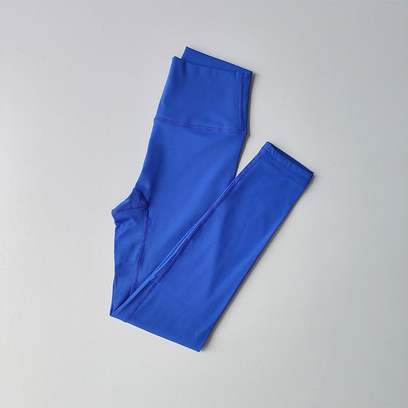 Shock-Absorbing Anti Sagging Yoga Vest + Pants
