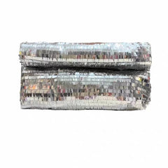 Sequins Party Clutch Bag