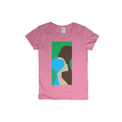 Ubuso T-Shirt
