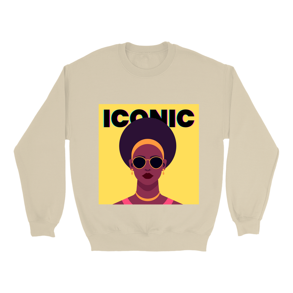 Iconic Ihase Sweatshirt