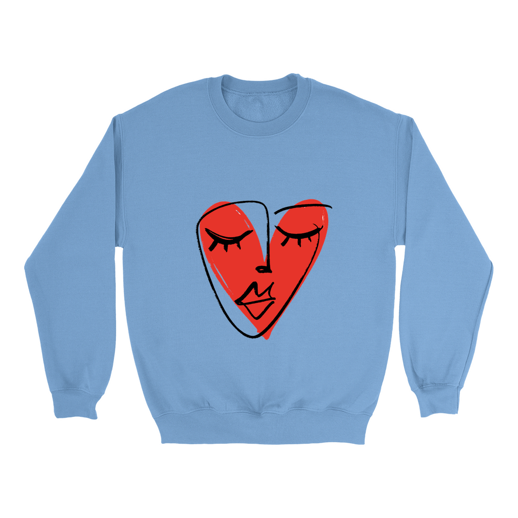 Sthandwa Sweatshirt