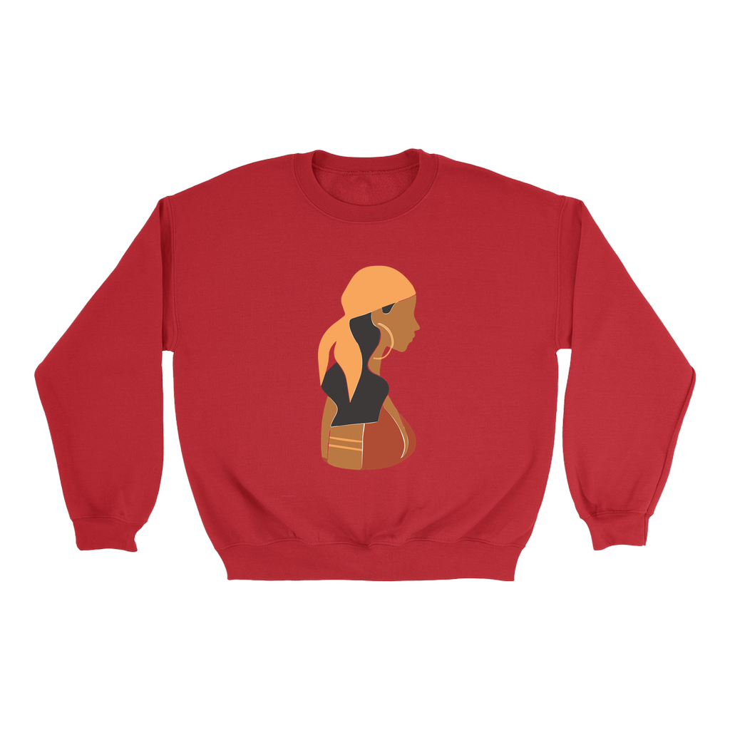 Renata Sweatshirt