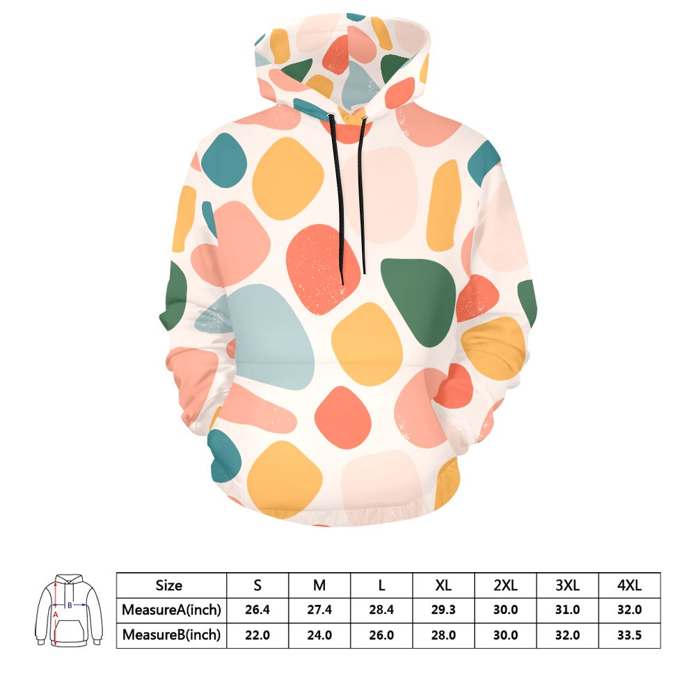 Pepper Vera Hoodie