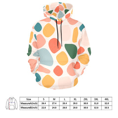 Pepper Vera Hoodie