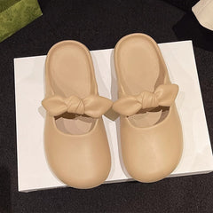 Thick Soled EVA Slippers