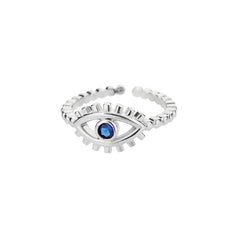 All-Seeing Eye Ring