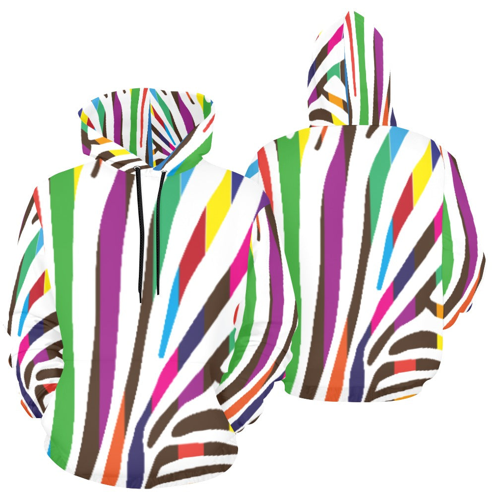 Iye Hoodie