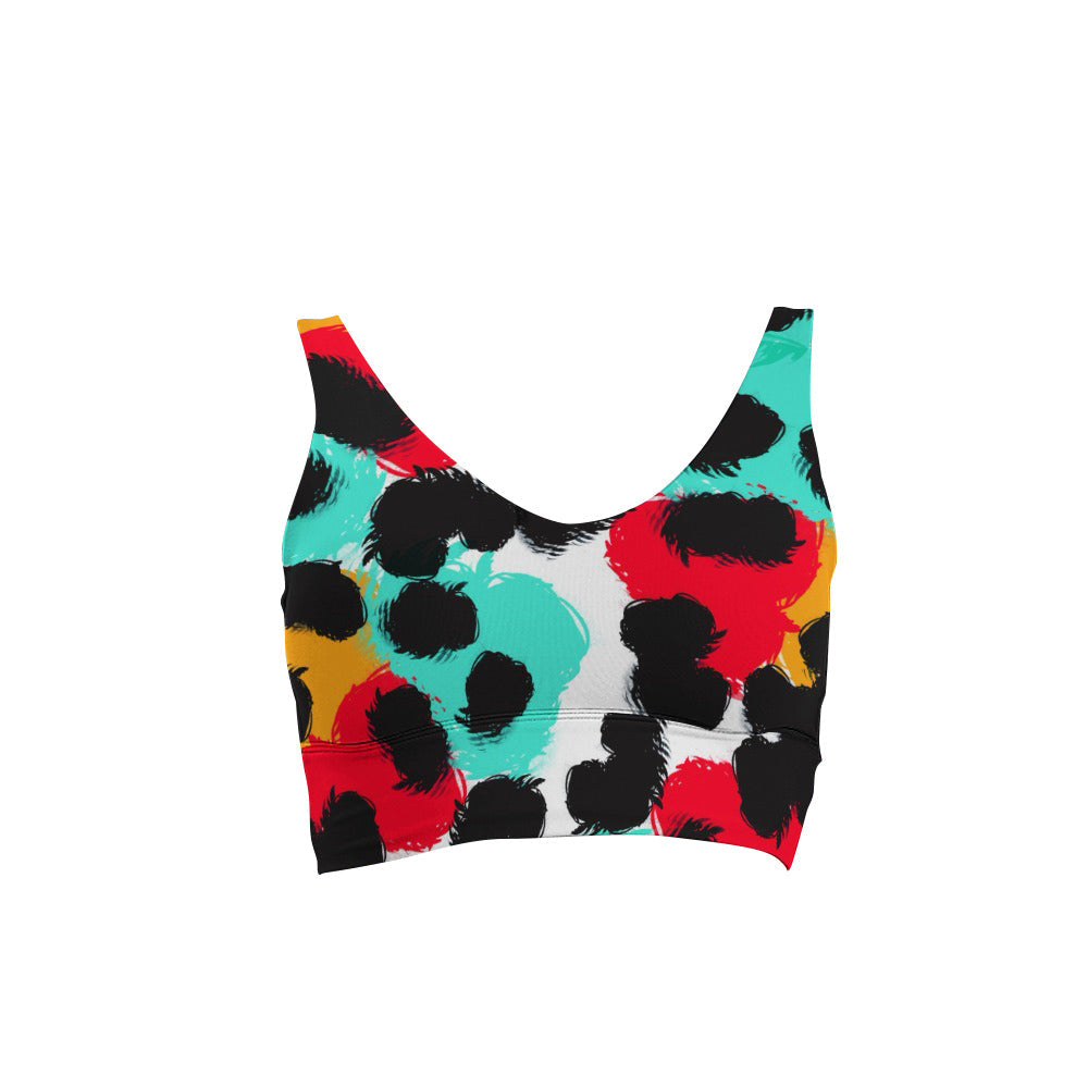 Mbaye Sports Bra