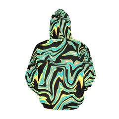 Wane Hoodie