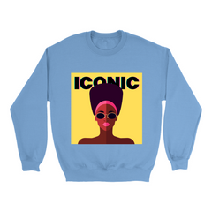 Iconic Suru Sweatshirt