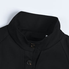 On Point Belted Trench Coat