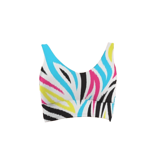 Yade Sports Bra