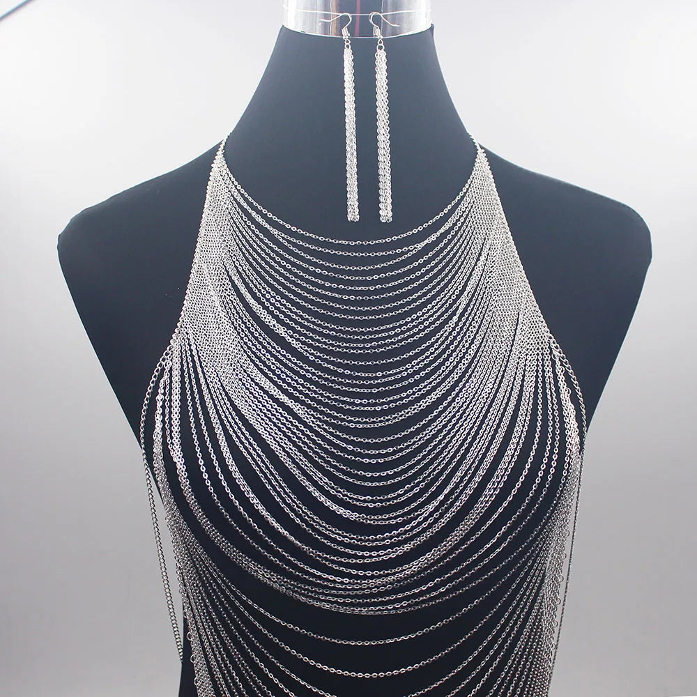 Full Body Chain