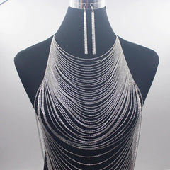 Full Body Chain