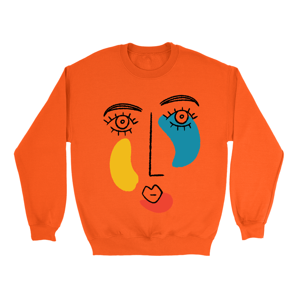 Ngozi Sweatshirt