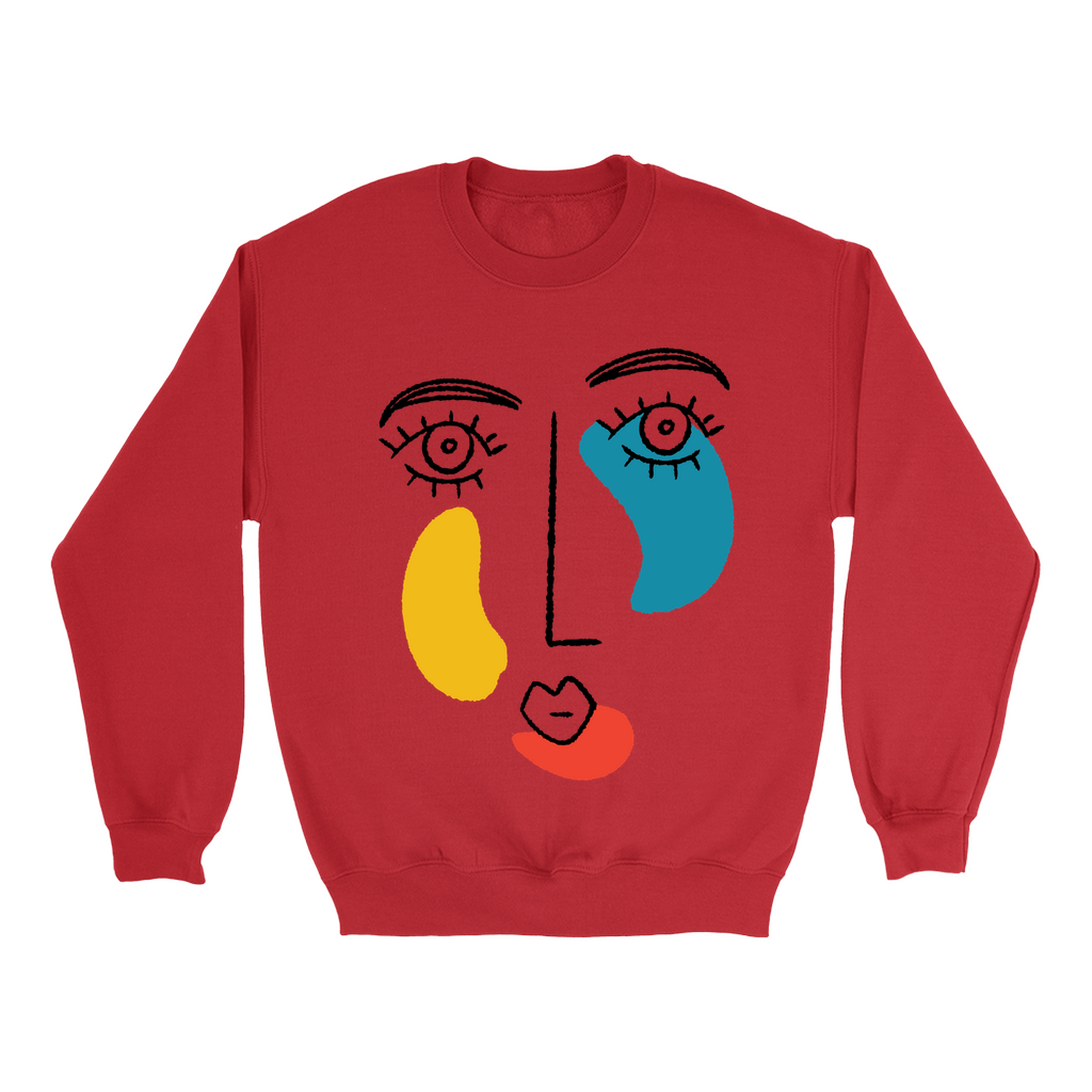 Ngozi Sweatshirt