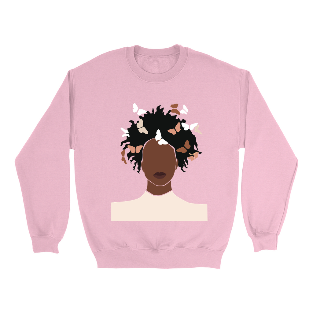 Kahama Sweatshirt