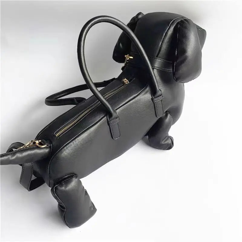 Cute Luxury Dog Handbag