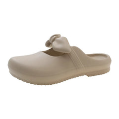 Thick Soled EVA Slippers