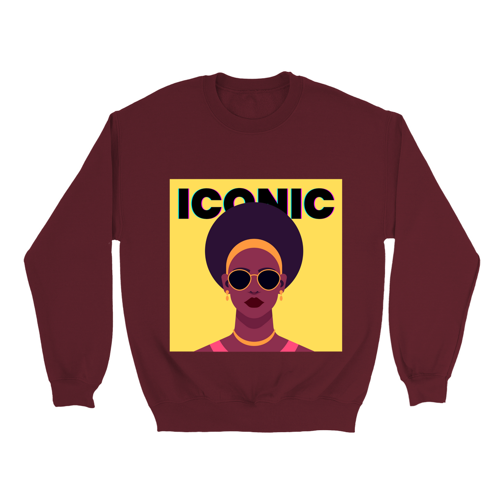 Iconic Ihase Sweatshirt