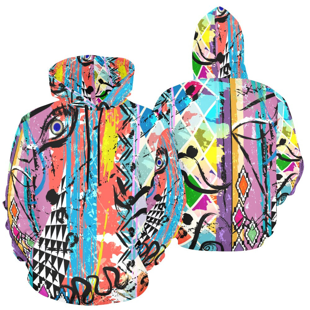 Sarr Hoodie