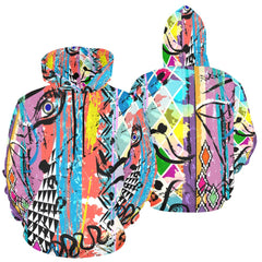 Sarr Hoodie