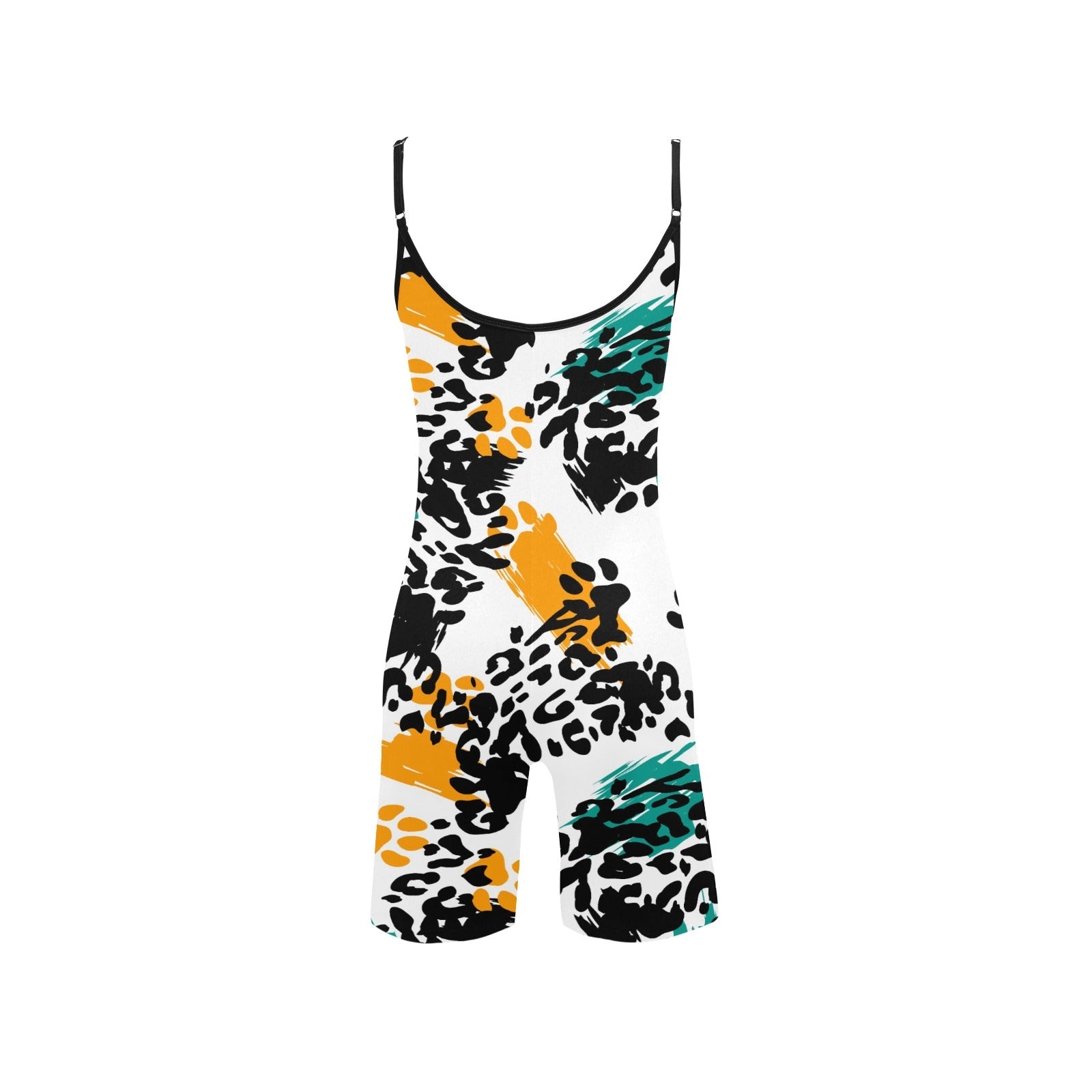 Ndir Yoga Bodysuit