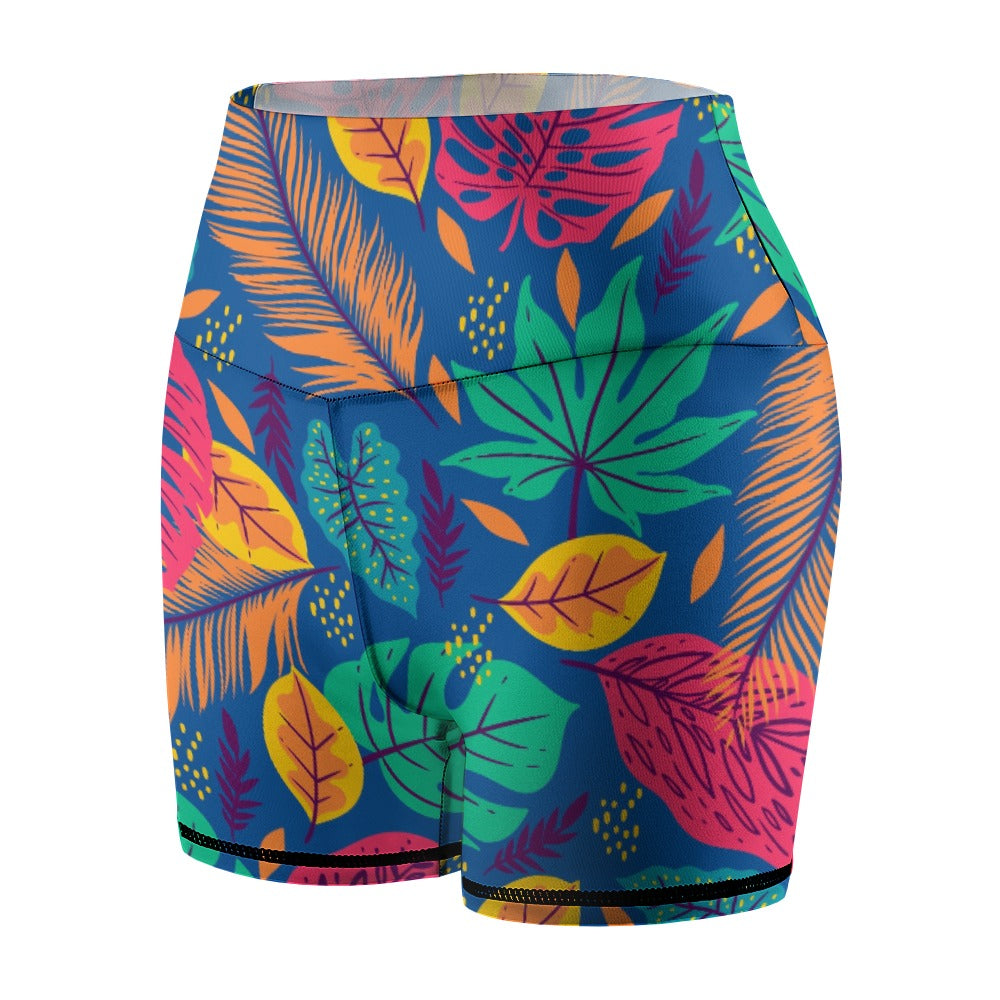 Amie Yoga Shorts