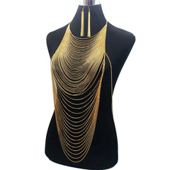 Full Body Chain