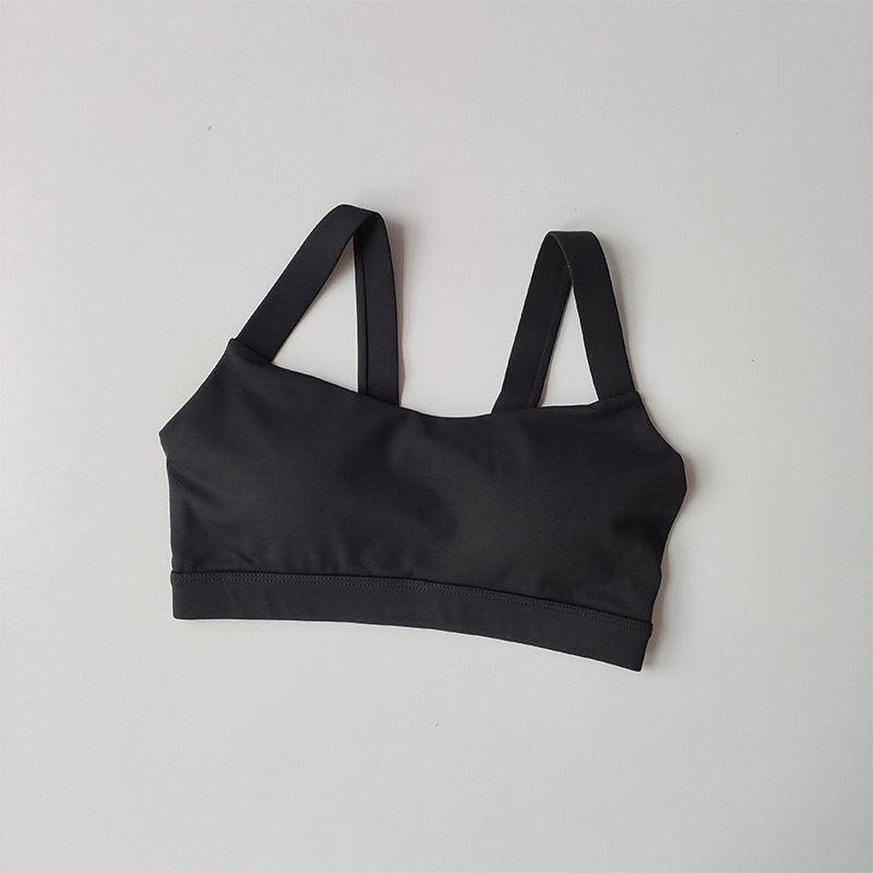 Shock-Absorbing Anti Sagging Yoga Vest + Pants