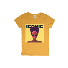 Iconic Suru T-Shirt