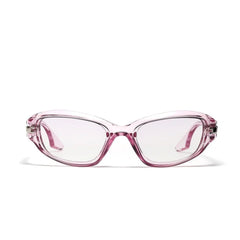 Retro Cat Eye Sports Sunglasses