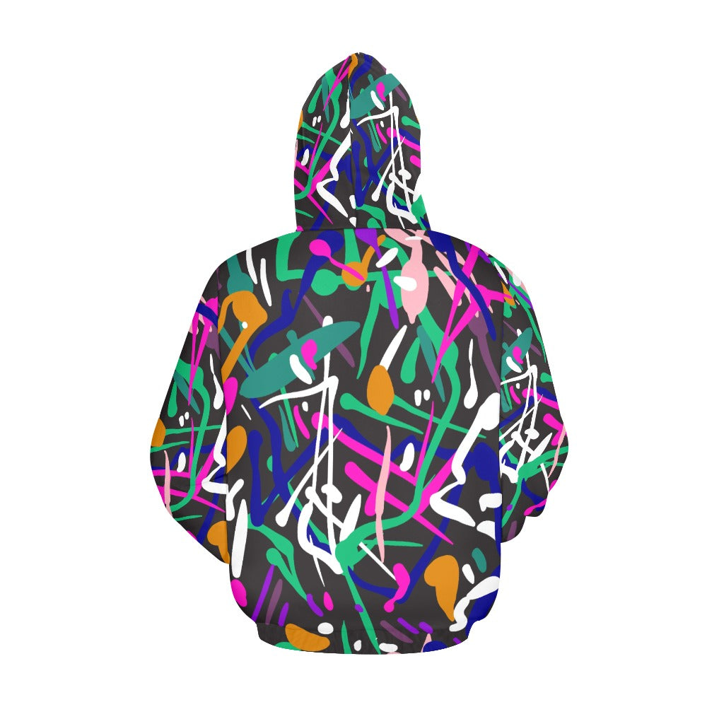 Kheza Hoodie