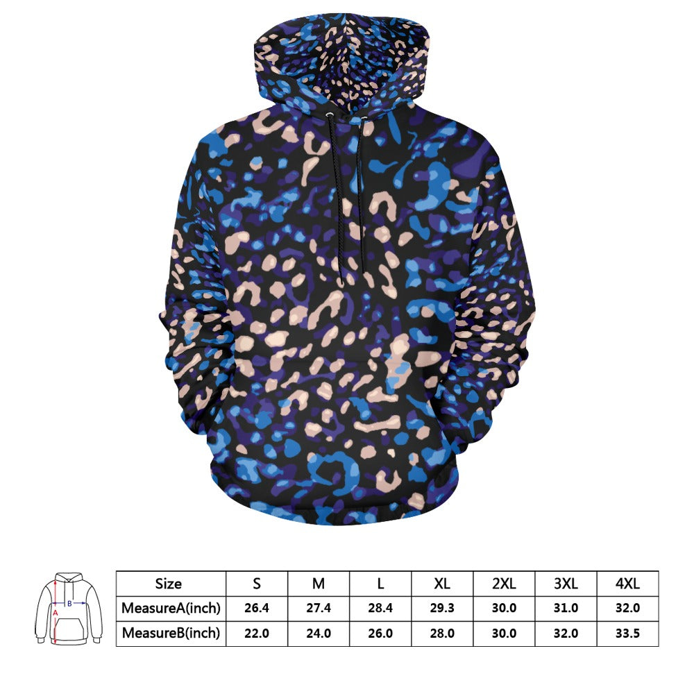 Seye Hoodie
